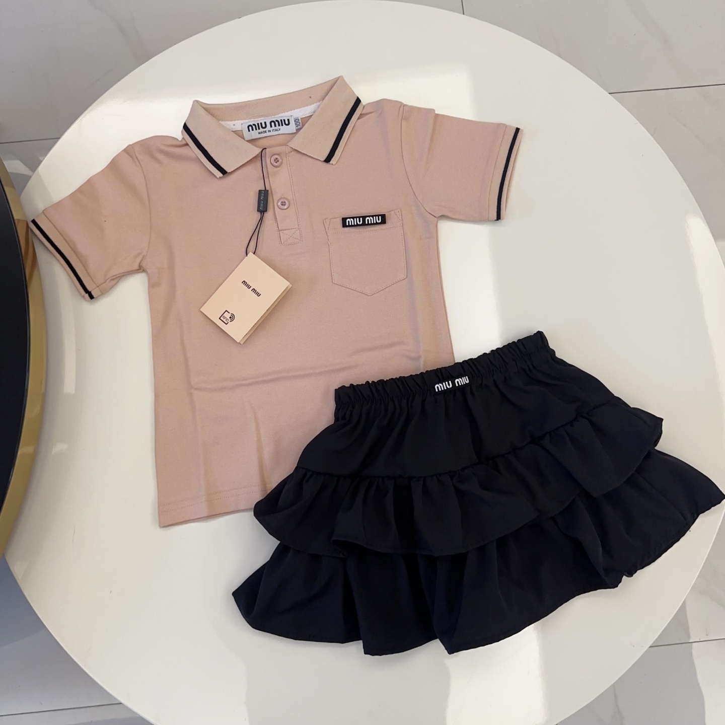 child/Girls' clothing